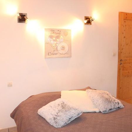 Appartement Esterelle Cassis Phòng bức ảnh