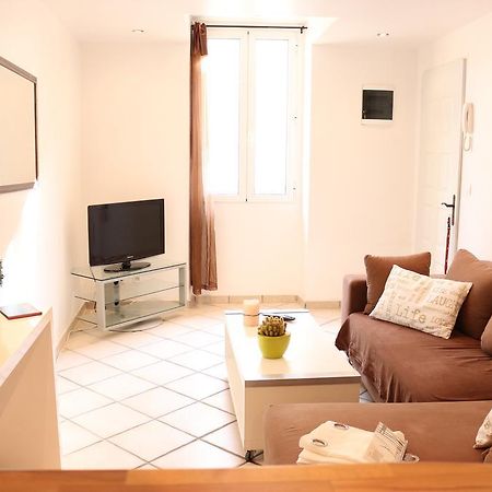 Appartement Esterelle Cassis Phòng bức ảnh