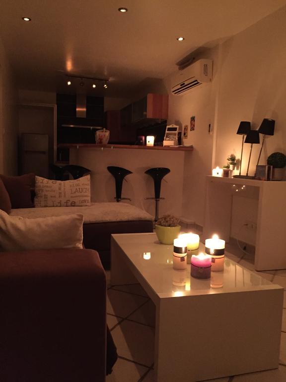 Appartement Esterelle Cassis Phòng bức ảnh