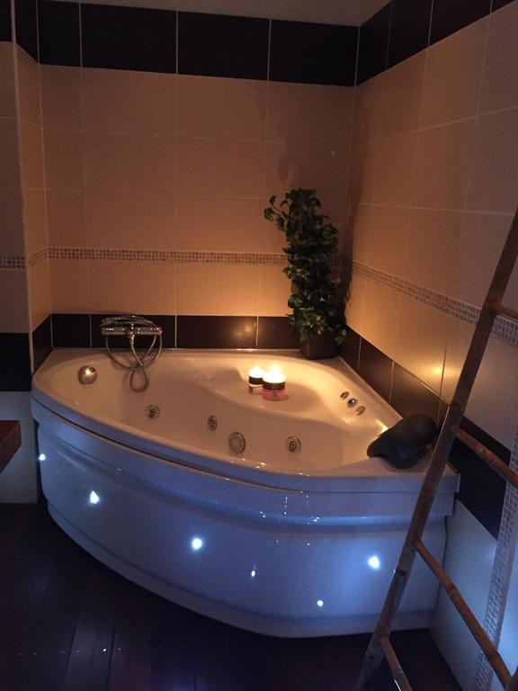 Appartement Esterelle Cassis Phòng bức ảnh