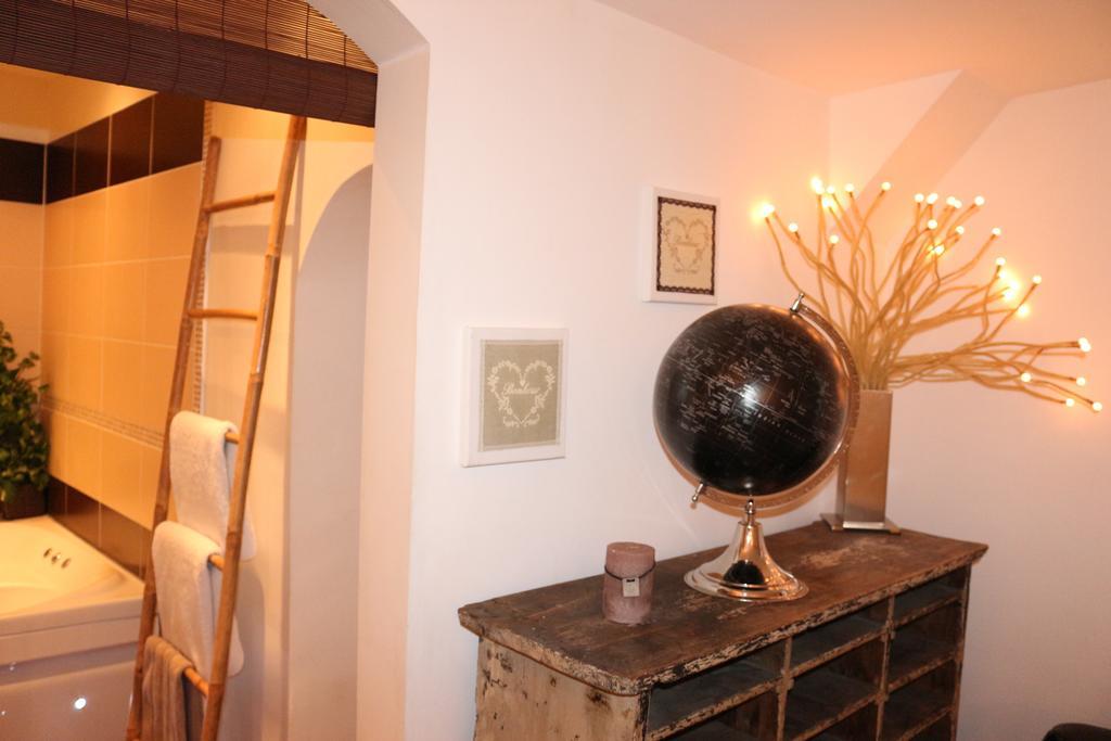 Appartement Esterelle Cassis Phòng bức ảnh